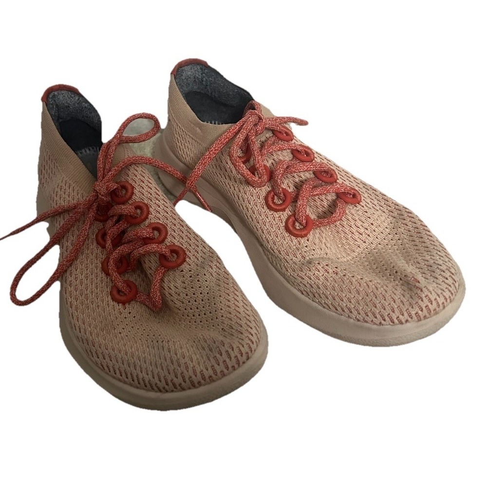 Allbirds Tree Dasher TD Men's Size 10W Comfortable Running Sneaker Shoes